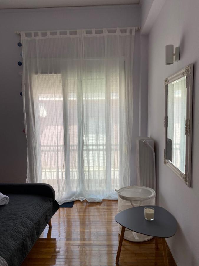 Darsiss - Agrinio Museum Apartment Exterior photo